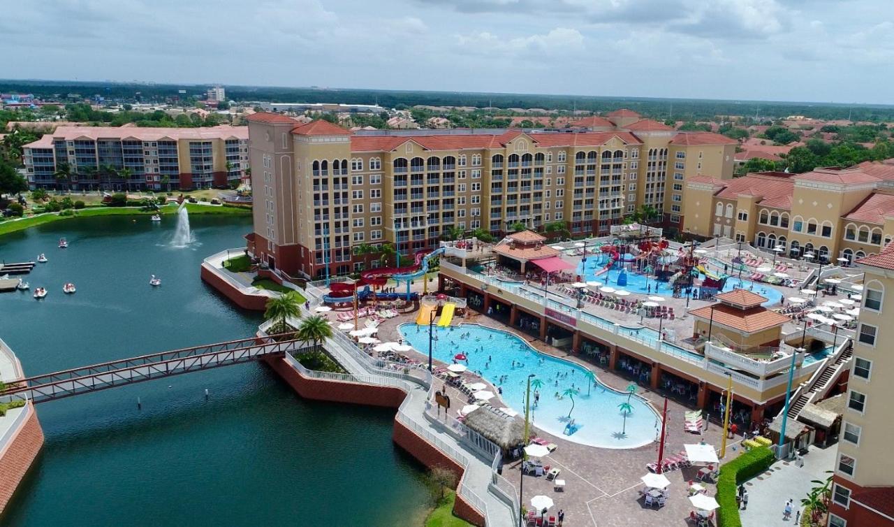 Beautiful Condo Near Disney World Four Corners エクステリア 写真