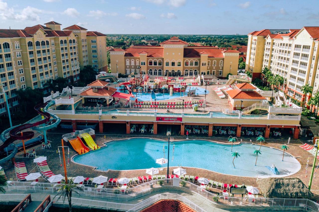 Beautiful Condo Near Disney World Four Corners エクステリア 写真