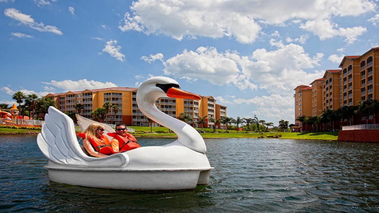 Beautiful Condo Near Disney World Four Corners エクステリア 写真