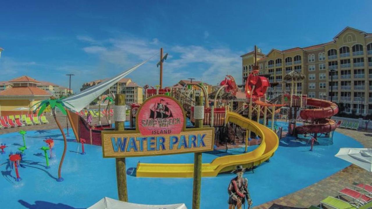 Beautiful Condo Near Disney World Four Corners エクステリア 写真