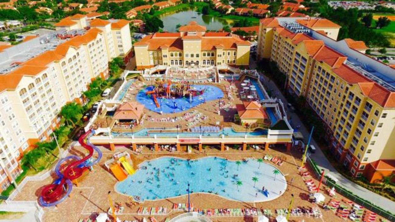 Beautiful Condo Near Disney World Four Corners エクステリア 写真